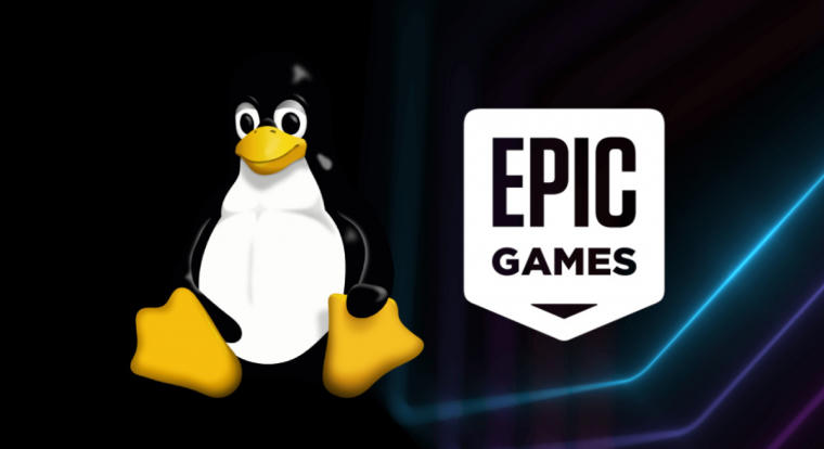 Az Epic Games új linuxos törekvése elgáncsolhat egy közösségi projektet