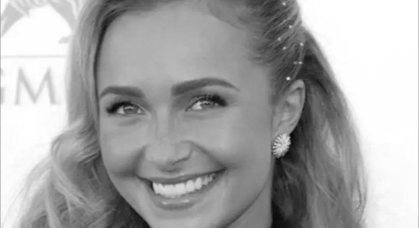 Meghalt Hayden Panettiere, a Hősök, a Nashville és a Sikoly sztárja
