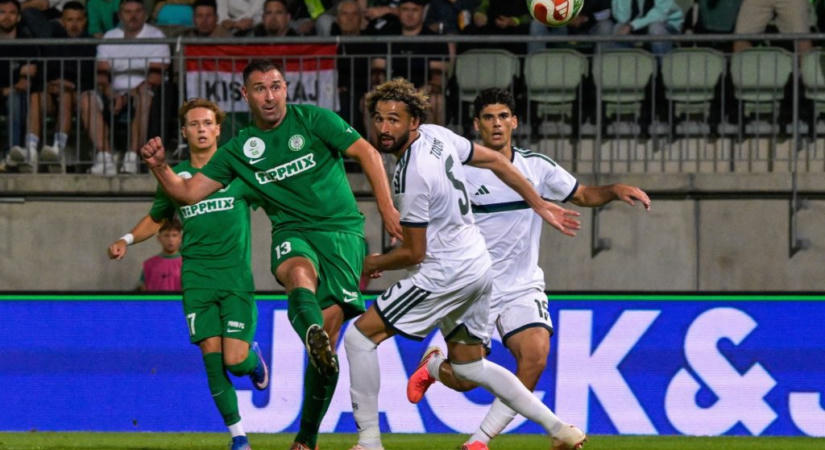 Pályafutása során először megműtötték Böde Dánielt, hónapokat hagy ki