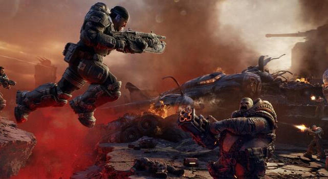 [Gamescom 2026] Minden itt kezdődött – A kampányát is megvillantotta a Gears of War: E-Day