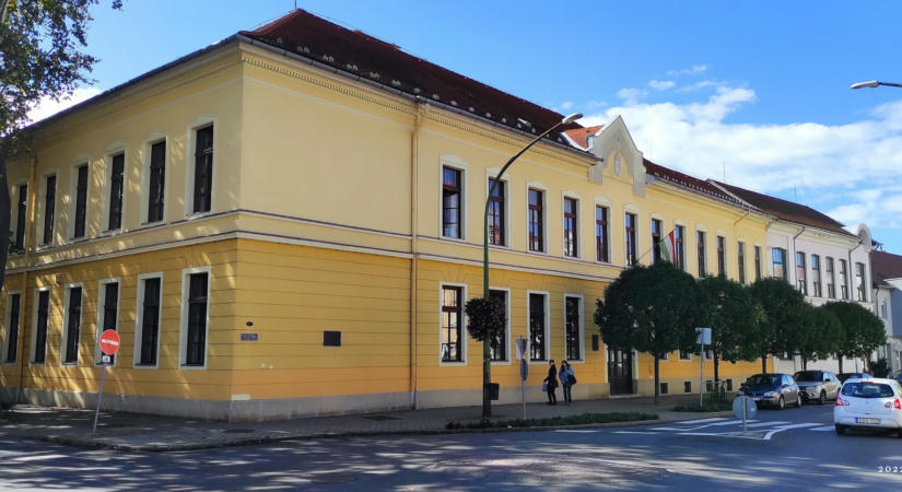 Kétmilliárd forintot meghaladó fejlesztést készítenek elő Kaposvár két nevelési-oktatási intézményében