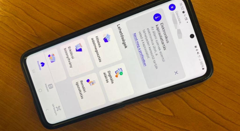 Túlárazott állami informatikai beszerzésekről beszélt a volt államtitkár