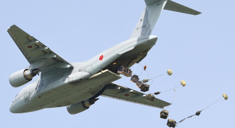 Közel 800 millió dollárnyi airdrop kerül kiosztásra a héten: ezekre a projektekre figyelj
