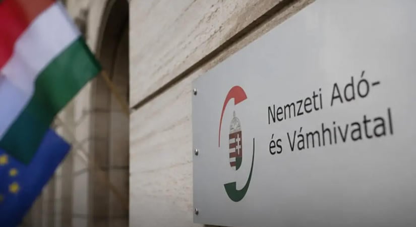 Új elnökhelyettes a NAV bűnügyi és rendészeti szakterülete élén