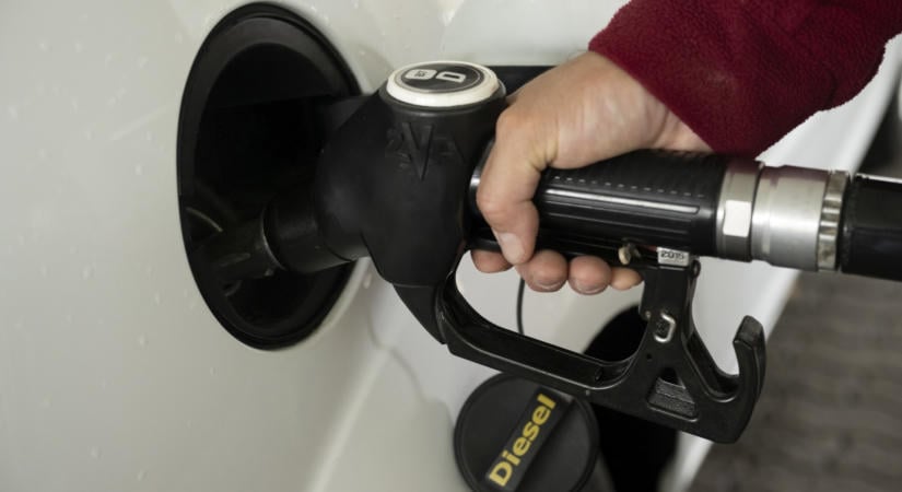Nem a kőolaj fogyott el: ezért lett ennyire drága a dízel