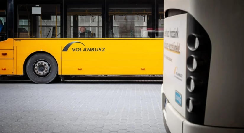 Nem rendelte el a bíróság a Volánbusz-ügy harmadik gyanúsítottjának letartóztatását