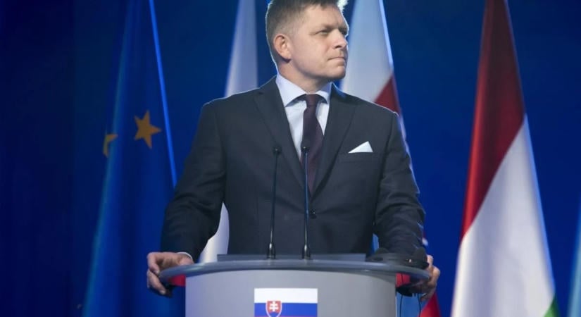 Fico szerint egyes nyugati politikusok NATO-orosz konfliktust akarnak előidézni