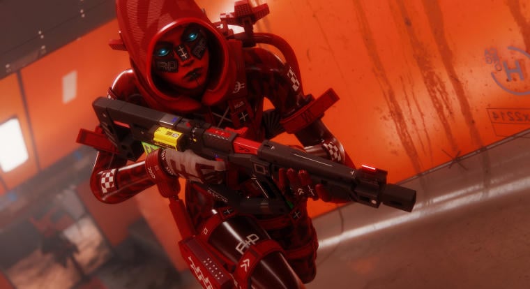 A Bungie fogja, és kiviszi a Marathont az extraction shooterek keretei közül