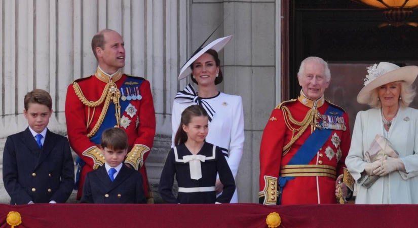 6 bizarr babona, amely évszázadok óta kíséri a brit királyi családot