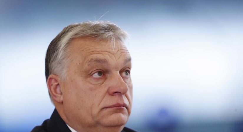 Orbán nem vállalja a felelősséget az ukrán aranykonvoj ügyében