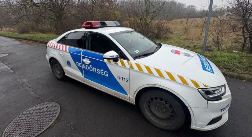Vascsővel végzett két állattal egy hajdú-bihari férfi! A rendőrség is nyomoz