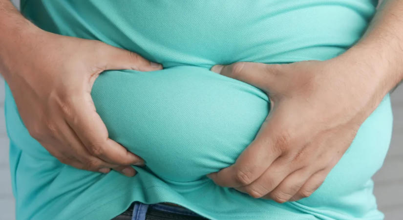 Hasi elhízás a menopauza alatt: életmódváltási tippek a sikerhez