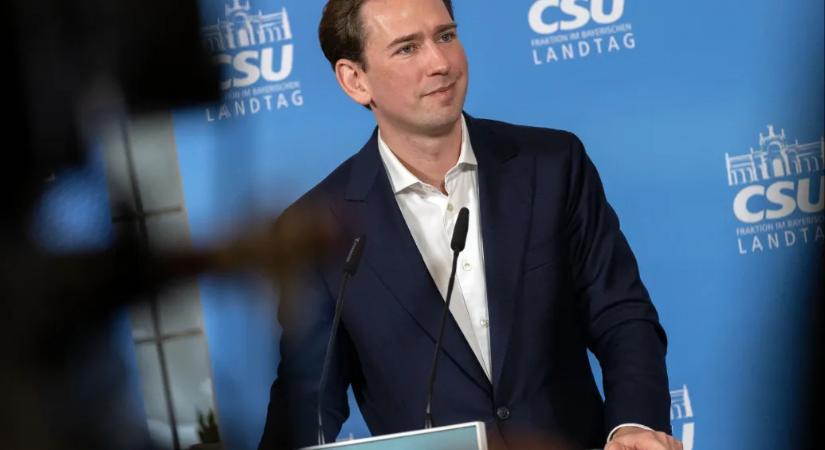 A volt osztrák kancellárnak is fizetett az MCC, de április 12-e után visszautalta a pénzt