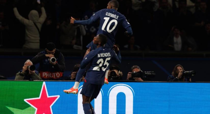 Ousmane Dembélé őrületes klubváltásáról ír az egyik legismertebb transzferguru