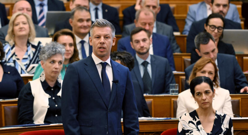 Kiderült Magyar Péter új adójának titka: keményen fizethet az elit, ez jelentheti a határt