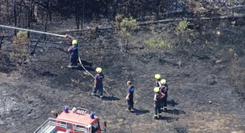 Katasztrófavédelem: Ez már nekünk is sok! És sajnos nem látjuk a végét