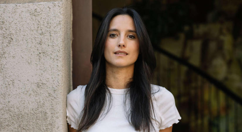 Trokán Nóra: „Csak akkor nehéz mit kezdeni a koroddal, ha az elvárásoknak akarsz megfelelni”