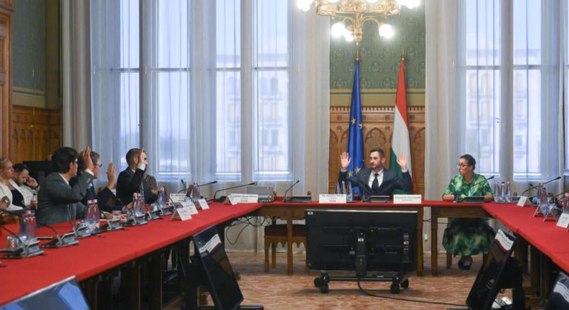 Máris áll a bál a vagyonvisszaszerzési hivatal körül, Magyar Péter szerint „műhiszti”