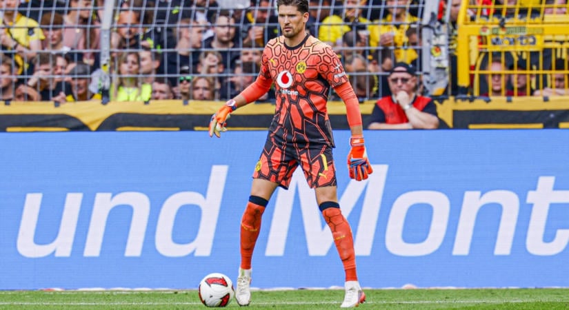 Új szerződéssel marasztalná kulcsjátékosát a Borussia Dortmund!