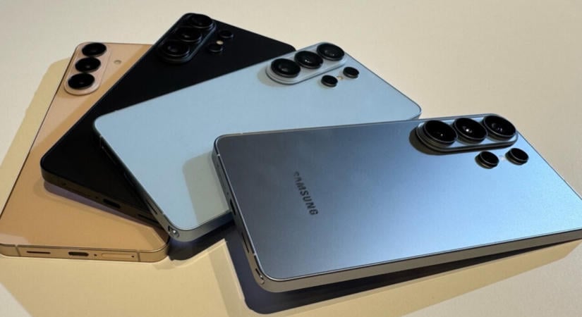 Indul a One UI 9 frissítés a Galaxy S26, S26 és S26 Ultra modellekre
