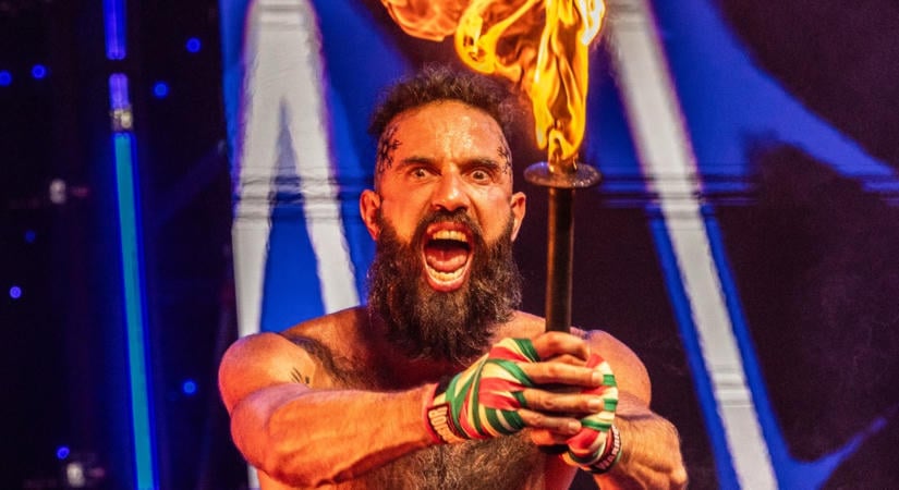 „Napi két nőt kötelező volt ágyba vinnem” – Szexfüggőségéről vallott Varga Viktor