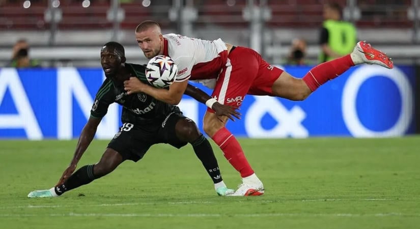 Öngóllal nyert a Monaco, újra élre állt