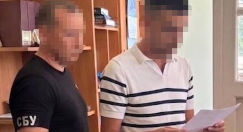 Kenőpénzért segített behívás elől menekülőknek hallgatói jogviszonyt szerezni egy kárpátaljai koledzs vezetője