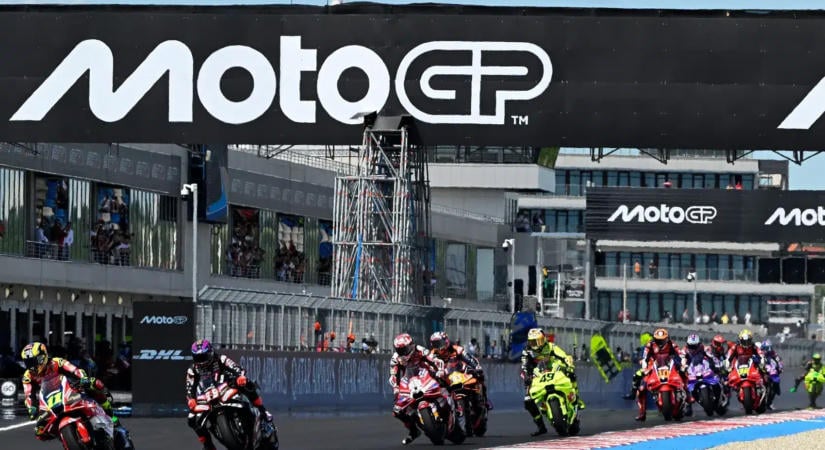 Jövőre 44 időmérőt rendezhetnek a MotoGP-ben – sajtóhír