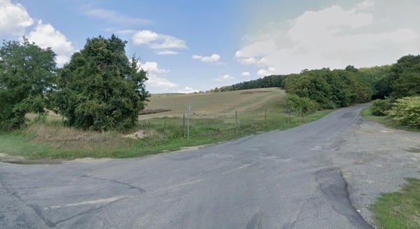 Péntekig teljes útzár van Komló és Kisvaszar között