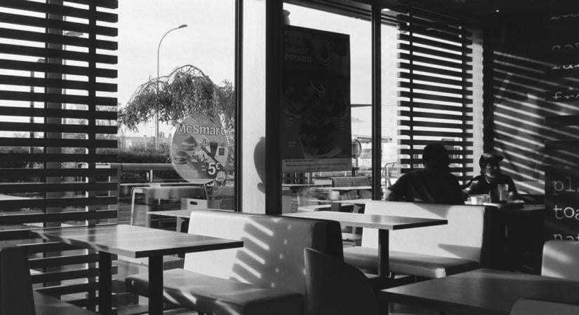 Hatalmas változás jön a McDonald’s-ban: vége az olcsó, gyorskajás időszaknak