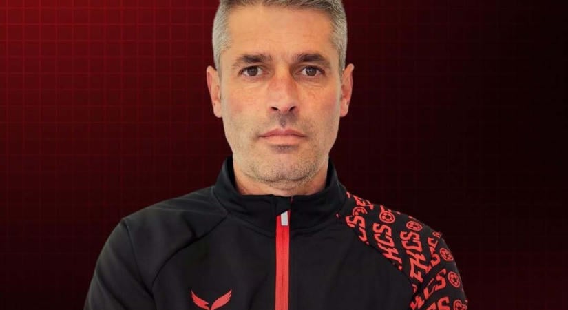 Szuperliga – Megvan Szabó István utódja, Suciu Valentin visszatér az FK Csíkszereda kispadjára