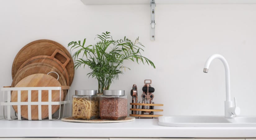 A kamra már nem elég: a "scullery" lett az új álom a modern otthonokban