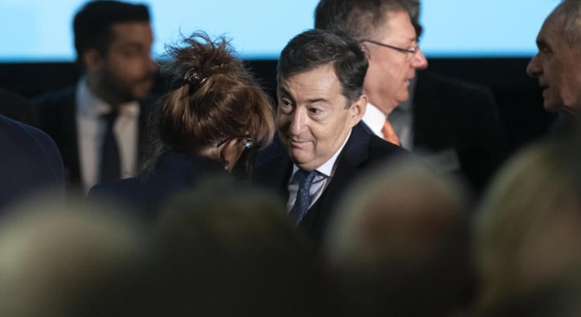 Le Figaro: Magyar Péter háborút hirdetett Mészáros Lőrinc gazdasági birodalma ellen, de ebből nem lesz gyors leszámolás