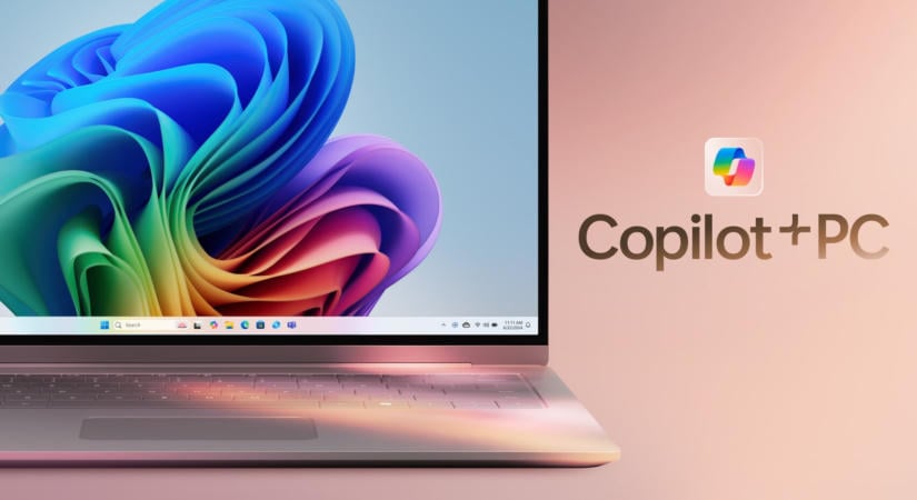 Úgy tűnik, a Copilot PC márkanév nem váltotta be a hozzá fűzött reményeket – Már a Microsoft sem használja