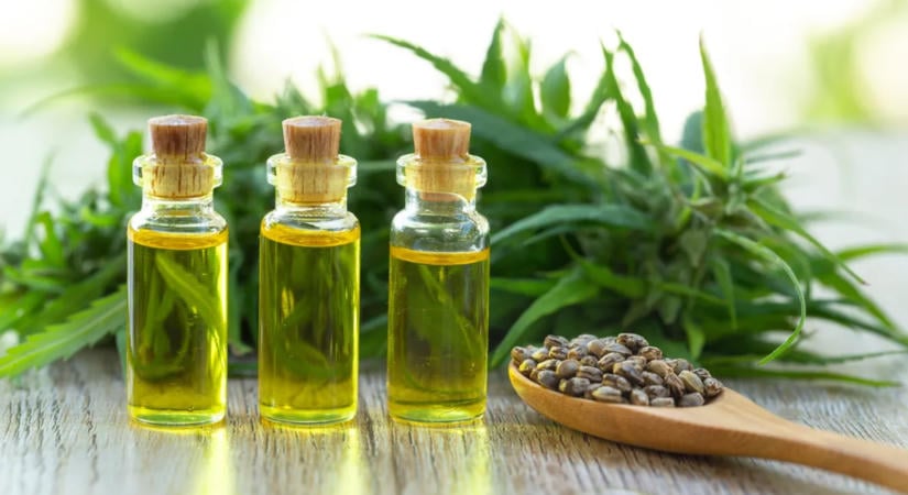 CBD olaj: mire jó, hogyan hat, és milyen veszélyei lehetnek?