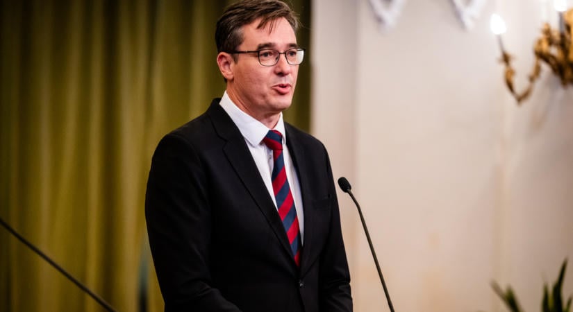 Karácsony Gergely több fronton is nekiment a Fidesznek a Budapest–kormány megállapodás miatt