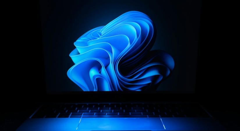 A Windows 11 új frissítésének nagy előnyét elsőre talán észre sem veszed
