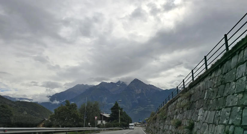 Ciao, Italia! – Holy Cube Rally 6.nap