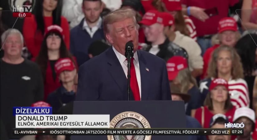 Geopolitikai fordulat a világpiacon: orosz dízellel küzd az infláció ellen Amerika