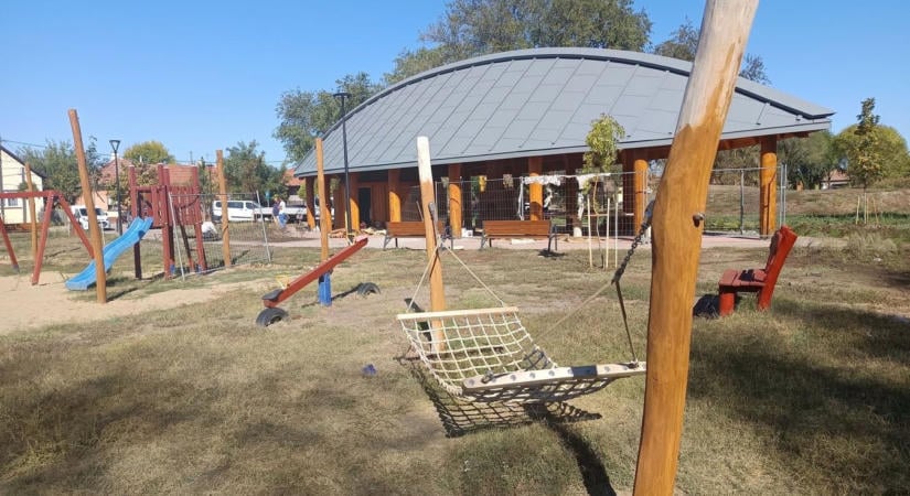 Végre megmutatták, hogy áll a Galambos Park – friss fotókon a sokat várt fejlesztés