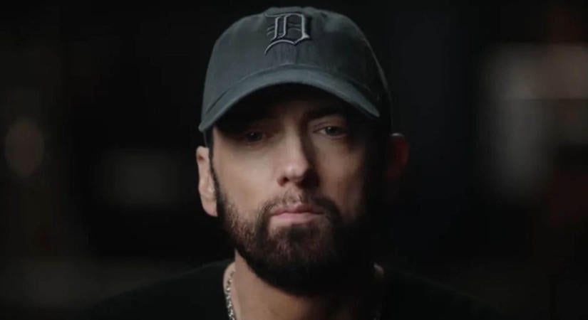 54 éves lett Eminem! – Mi lett veled, Slim Shady?