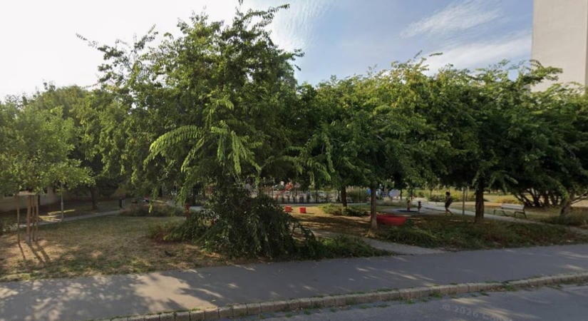 „Már le se merünk menni az aluljáróba!” - Autista kisfiáért költözött Budapestre az édesanya, most már fél Óbudán az utcán