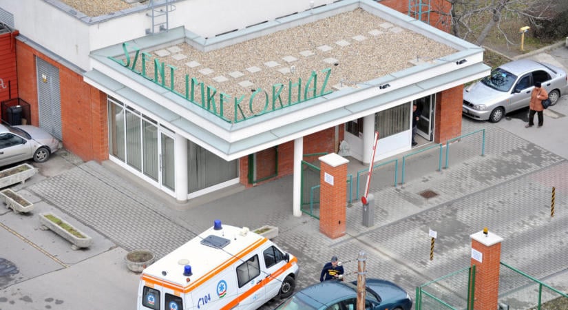 Két év után ismerte el a kórház, hogy a hibájukból halt meg az asszony