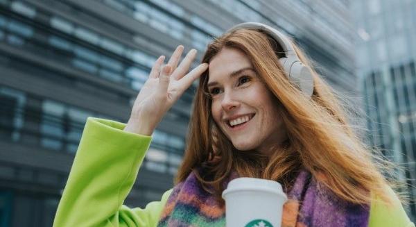 Növényi ital inspirálta kávékülönlegességek a Starbucks baristáitól
