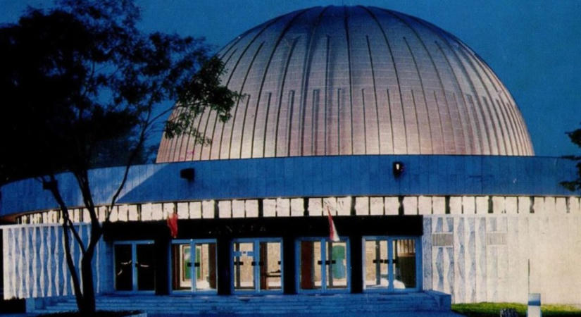 Kilenc év után újranyithat a Planetárium: 3–4 év alatt felújíthatják, vagy gigantikus tudományos központtá alakíthatják