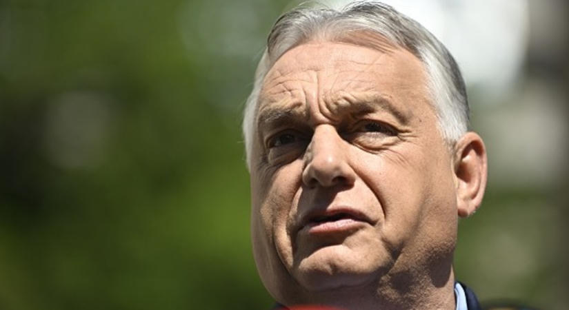 Látványos képsor, előkerült Orbán Viktor: augusztusban itt látták