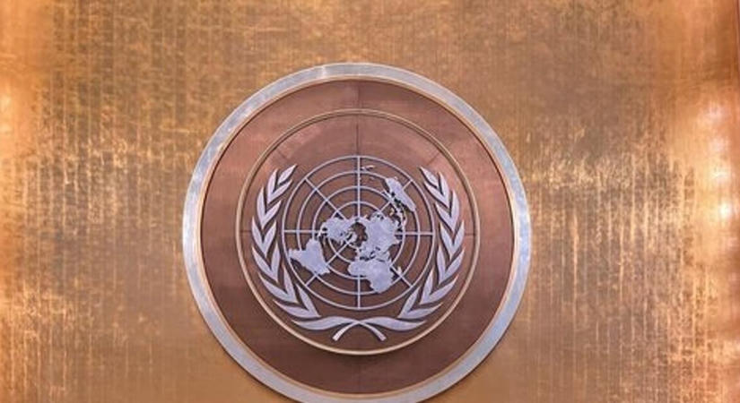 Guayanai diplomata győzött az ENSZ-főtitkárjelöltek újabb próbaszavazásán