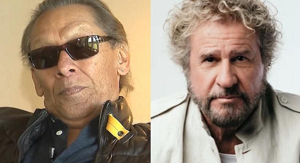 Alex Van Halen: "Sammy Hagar egy igazi idióta"