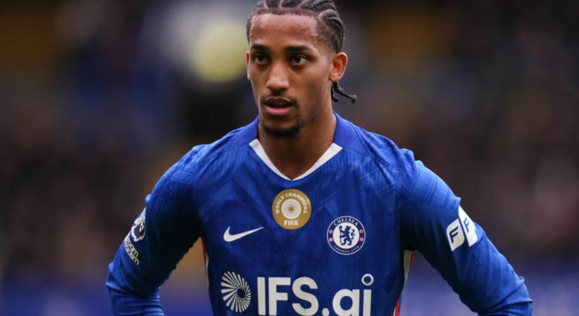 João Pedro lett augusztus hónap játékosa a Premier League-ben