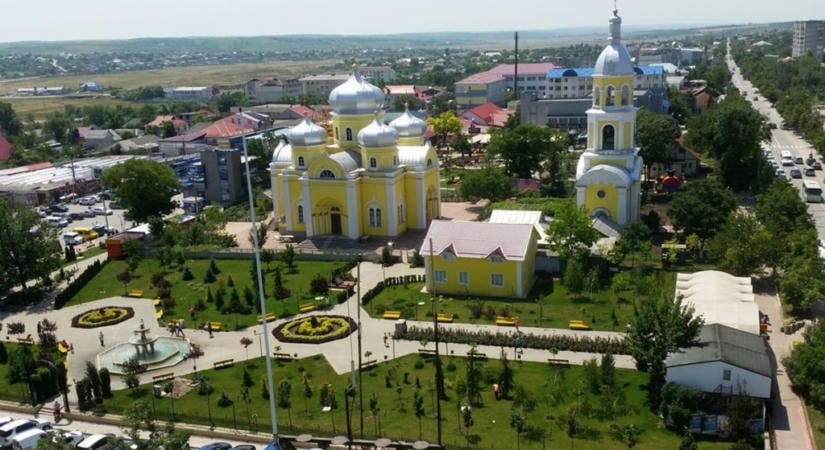 Egy székely a nagyvilágban: török nyelv, ortodox hit, orosz orientáció – Ilyen Gagauzia